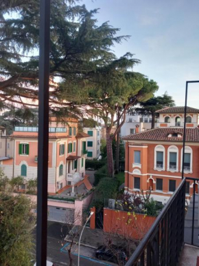 Nido sul colle Aventino Rome